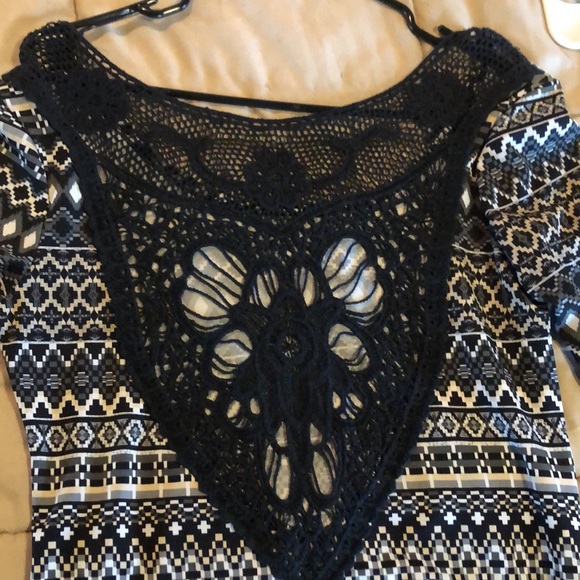 Dress - Picture 4 of 4